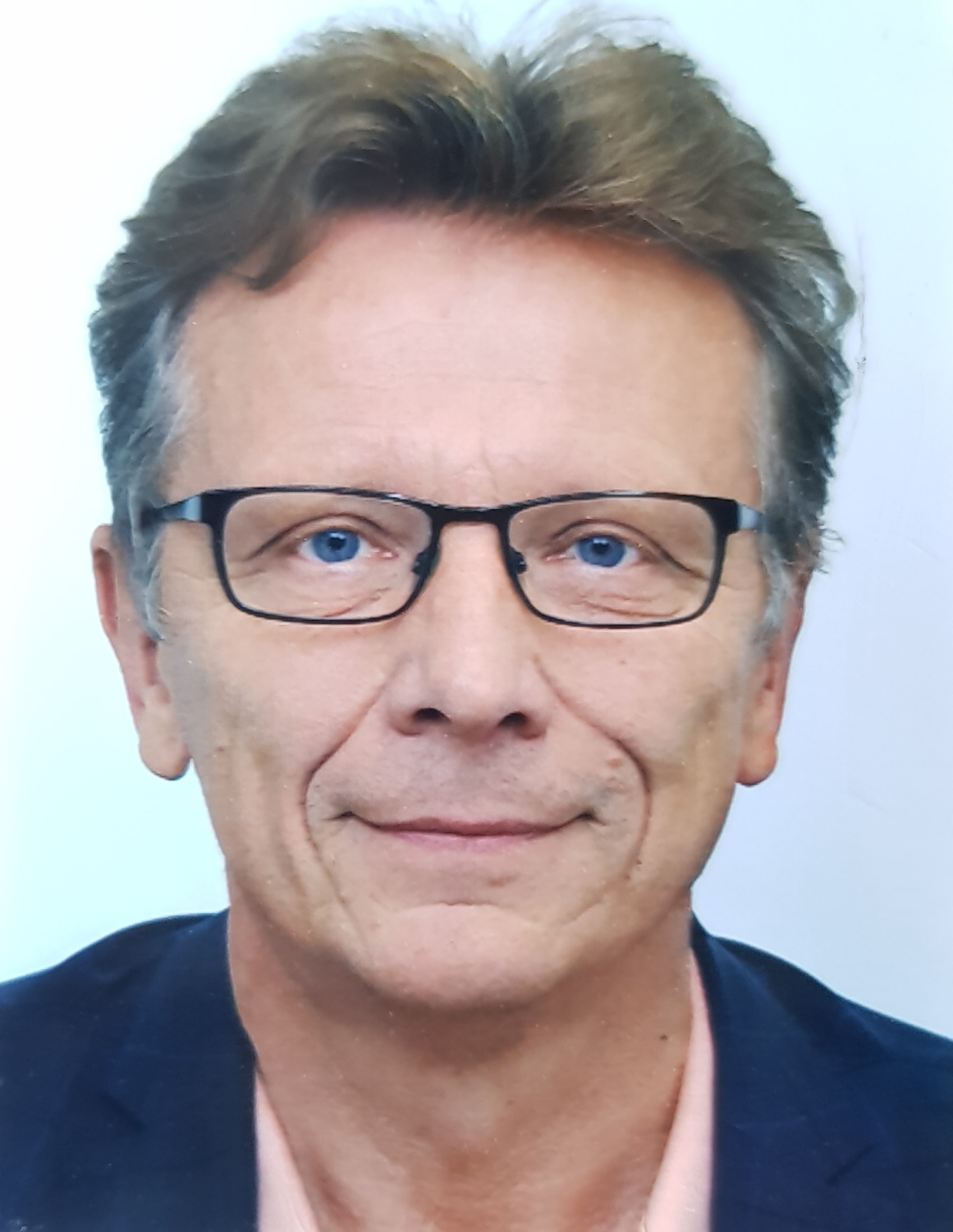 Prof. Dr. Manfred Müller