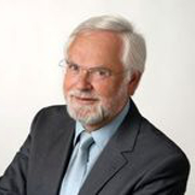 Dr. Werner Brendel